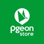 Pgeon Store iOS Icon