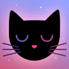 Sleepy - Fall asleep for kids. iOS Icon