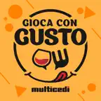 Gioca Con Gusto iOS Icon