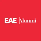EAE ALUMNI iOS Icon