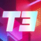 火力苏打（T3） iOS Icon