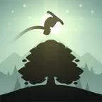Alto's Adventure — Remastered iOS Icon