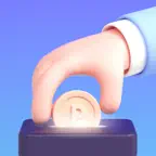 פושקוינס - PushCoins iOS Icon