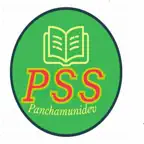 Panchamunidev School Tanahun iOS Icon