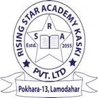 Rising Star Academy Pokhara iOS Icon