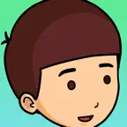 Pintar Yuk! - PAUD, TK & SD iOS Icon