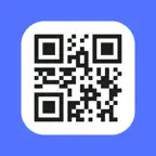 QRit! Barcode & QR Code Reader iOS Icon
