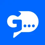 Group Chat Lite iOS Icon