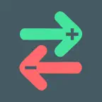 Kunden-Zähler iOS Icon