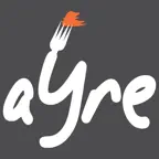 Ayre Coordinador iOS Icon