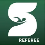Referee Swimify iOS Icon