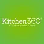 Kitchen360 iOS Icon