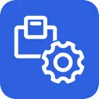 Printer Diagnostics iOS Icon