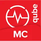 qubeMC by SKILLQUBE iOS Icon