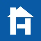 Houzeo: Buy & Sell Real Estate iOS Icon