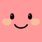 Happy Diary with AI iOS Icon