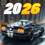 Traffic Tour Classic - Racing iOS Icon