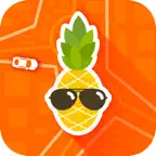 SekiEats Rider iOS Icon