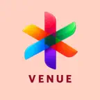 Bookeventz Venue Icon