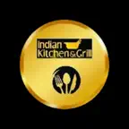 Indian Kitchen & Grill Madison iOS Icon