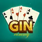 Gin Rummy - Offline Card Games iOS Icon