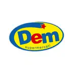 DEM Spesa Online iOS Icon