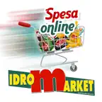 Idromarket Spesa Online iOS Icon