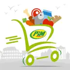 PIM Spesa Online iOS Icon