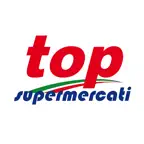 Top Supermercati iOS Icon