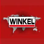 Winkel B2B iOS Icon