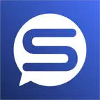 SOCIETY: Secure Social Network iOS Icon