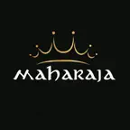 Maharaja Indian Restaurant iOS Icon