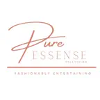 Pure Essense TV iOS Icon