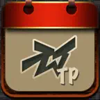 Sanhinda Sinhala Typing Pad iOS Icon