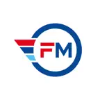 FM One2One iOS Icon