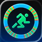 Max Workout: Fitness Plans iOS Icon