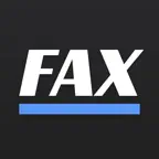 FAX from iPhone - Send Doc icon
