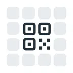 FastPass - QR Code Widget iOS Icon