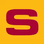 Senior Pas iOS Icon
