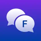 Fasoo Fireside iOS Icon