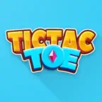 TicTacToe Multiplayers iOS Icon