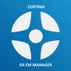 G4 EM Manager iOS Icon