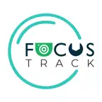 FocusTrack iOS Icon
