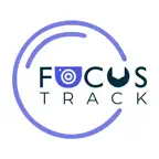 FocusTrack Customer iOS Icon