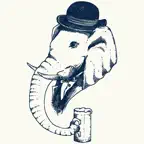 Cremorne Hotel iOS Icon