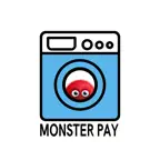 Monster Pay iOS Icon