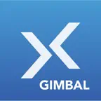 Zero-X Gimbal iOS Icon