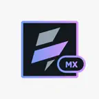 Volt MX iOS Icon