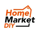 Homemarket Cyprus iOS Icon