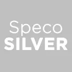 Speco Silver iOS Icon
